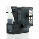 Tarranauha dymo d1 19mmx7m mu/va yhteensopiva 45803