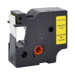 Tarranauha dymo d1 24mmx7m mu/ke yhteensopiva