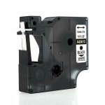 Tarranauha dymo d1 6mmx7m mu/va yhteensopiva 43613