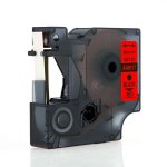 Tarranauha dymo d1 9mmx/7,0m mu/pu