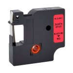 Tarranauha dymo d1 9mmx/7m mu/pu yhteensopiva