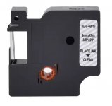 Tarranauha dymo d1 9mmx7m mu/ki yhteensopiva 40910