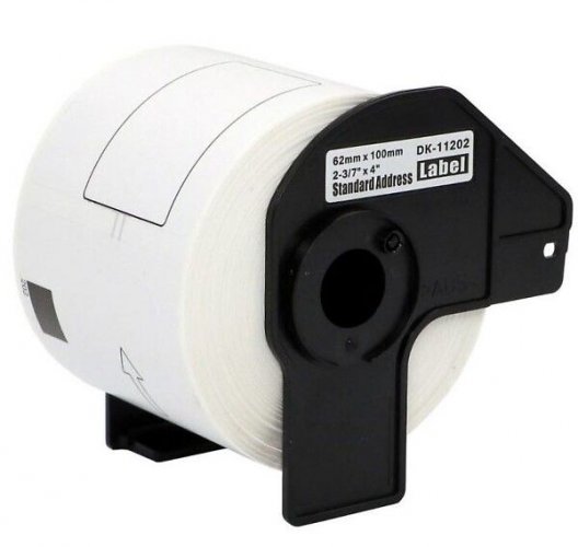 Tarranauha QL-11202 62mmx100mm, hinta 11,99€