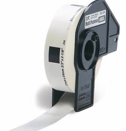 Tarranauha QL DK-11204 17mmx54mm