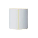 Brother tarrarulla 102mmx152mm valkoinen 350kpl/rla 8rla/ltk