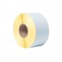 Brother tarrarulla 102x150mm valk. uncoated