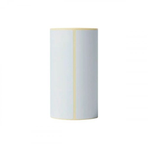 Brother tarrarulla 102x152mm valkoinen