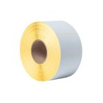 Brother tarrarulla 102x74mm valk.2940kpl/rla 4/ltk uncoated