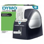 Dymo label writer 450 duo etikettikirj.
