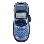 Tarratulostin Dymo letratag lt-100h