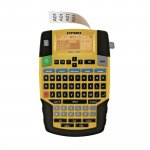 Tarratulostin Dymo rhino 4200 qwerty