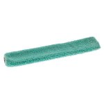 Taski Ultra Kalustemoppi vihreä 100% mikrokuitu