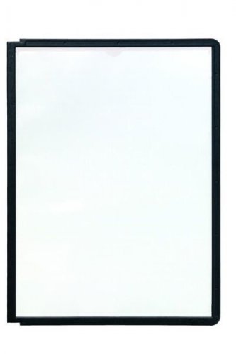 Tasku Durable Sherpa musta