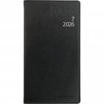 Ajasto futura 7 85x162mm musta