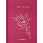 Ajasto tempo 105x148mm