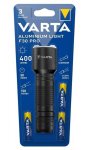 Taskulamppu Varta Aluminium Light F30 Pro Led 400 lm