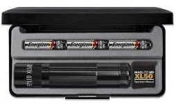 Taskulamppu MagLED XL50 lahjarasiassa