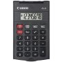 Taskulaskin Canon AS-8