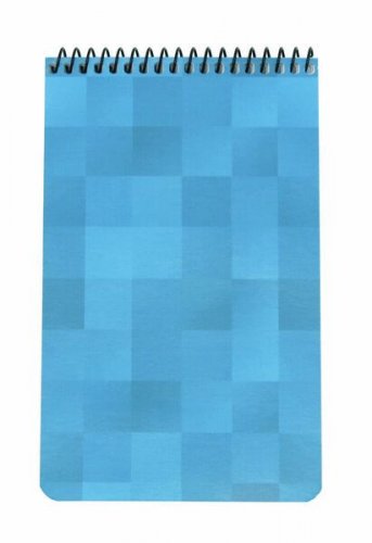 Taskulehtiö 90x148/50