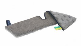 Taskumoppi Swep Duo r-SafetyPlus Pro 50cm