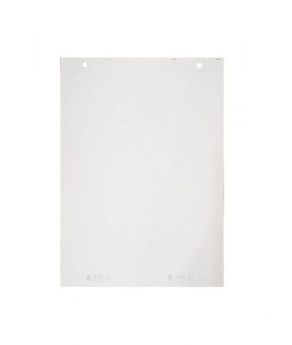 Taululehtiö 60x85cm blanko 50 arkkia