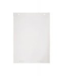Taululehtiö 60x85cm blanko 50 arkkia