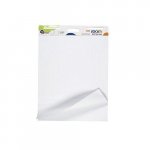 Taululehtiö Meeting 72x62cm itsekiinnittyvä 30ark