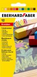 Taululiitu Colori värilajitelma 12 kpl