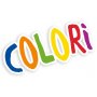 Taululiitu Colori värilajitelma