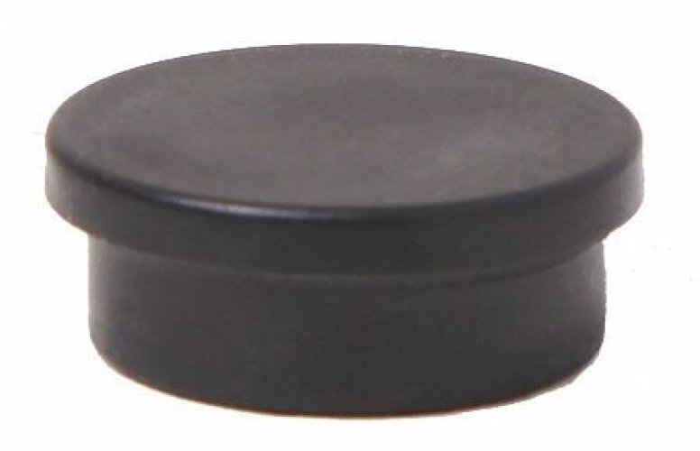 Taulumagneetti Niceday 20mm musta