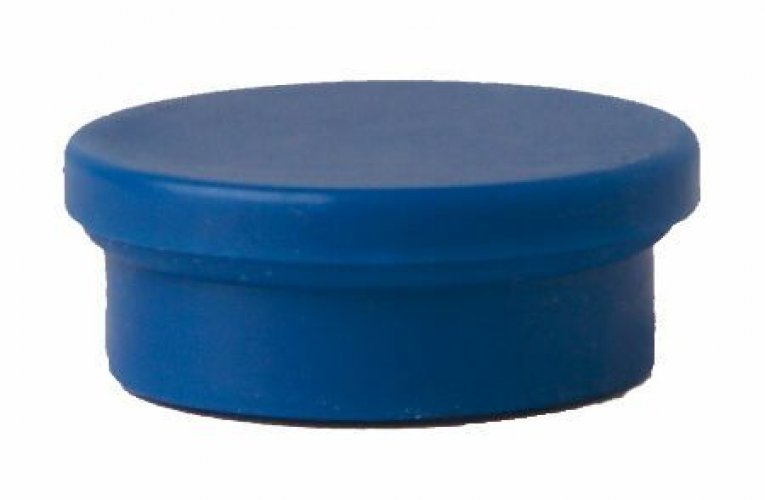 Taulumagneetti Niceday 20mm sininen