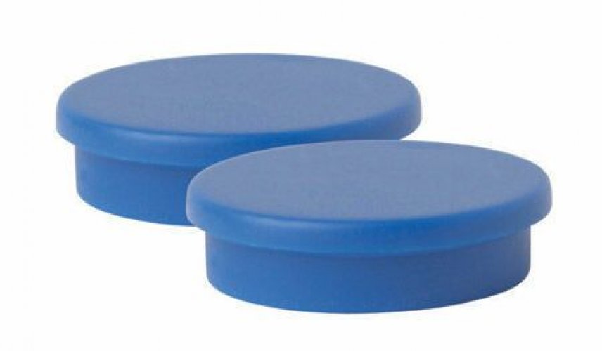 Taulumagneetti Niceday 30mm sininen