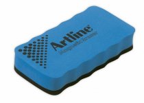 Taulupyyhin magneetilla