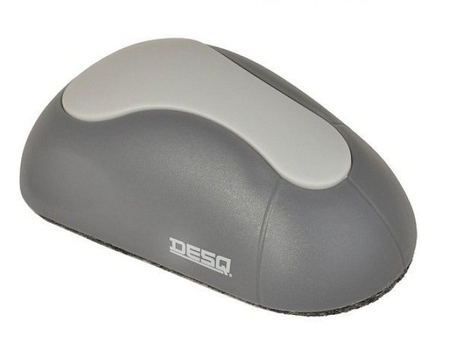 Taulupyyhin DESQ 4273 magneetilla lasitaulut/valkotaulut