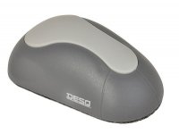 Taulupyyhin DESQ 4273 magneetilla lasitaulut/valkotaulut