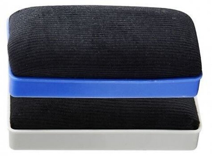 Taulupyyhin MG magneetilla 110x52x35mm