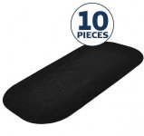 Taulupyyhkimen DESQ 4275 vaihtopinta (4271) 10kpl