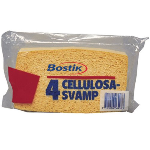 Taulusieni Bostik nro 3 130 x 85 x 35mm
