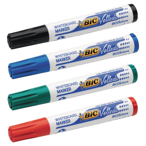 Taulutussi bic 1701 p 1,4 laj 4kpl