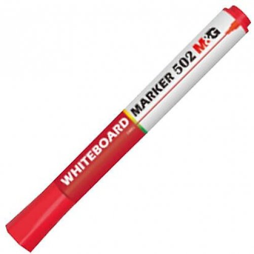 Taulutussi MG 502 viisto 1-5 mm punainen viisto 1-5mm punainen