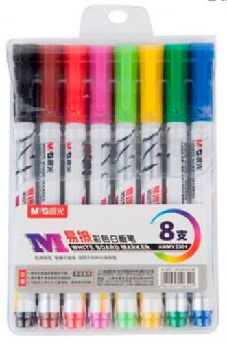 Taulutussi MG 8 värisarja