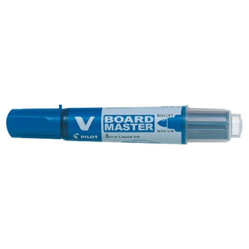 Taulutussi Pilot begreen v board master pyöreä 2,3mm sininen