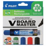 pilot begreen valkot.kynä 2.3mm laji 5kpl
