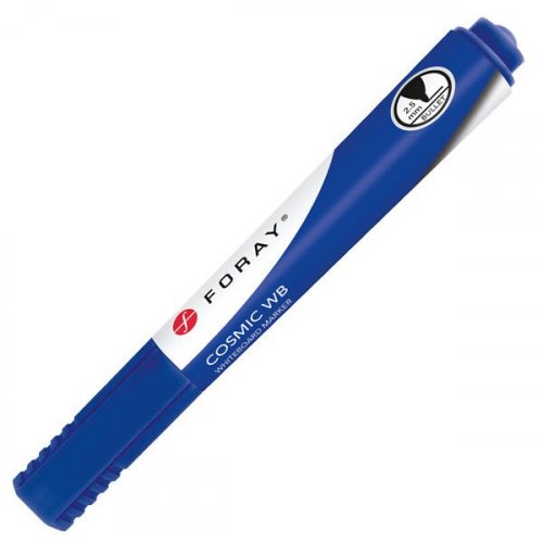 Taulutussi MG 501 1-3 mm pyöreä sininen (AWMY2271
