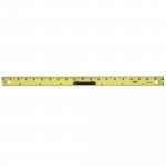 Tauluviivain Linex 100 cm