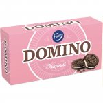 Fazer domino original 350g