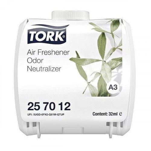 Täyttöpakkaus Tork Constant Odor Neutralizer