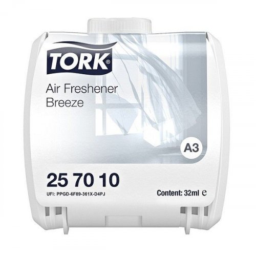 Täyttöpakkaus Tork Constant Tuuli.