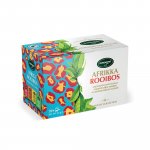 Tee nordqvist afrikka rooibos 20kpl