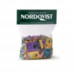 Tee nordqvist hetk elämys täyttöp 160kpl